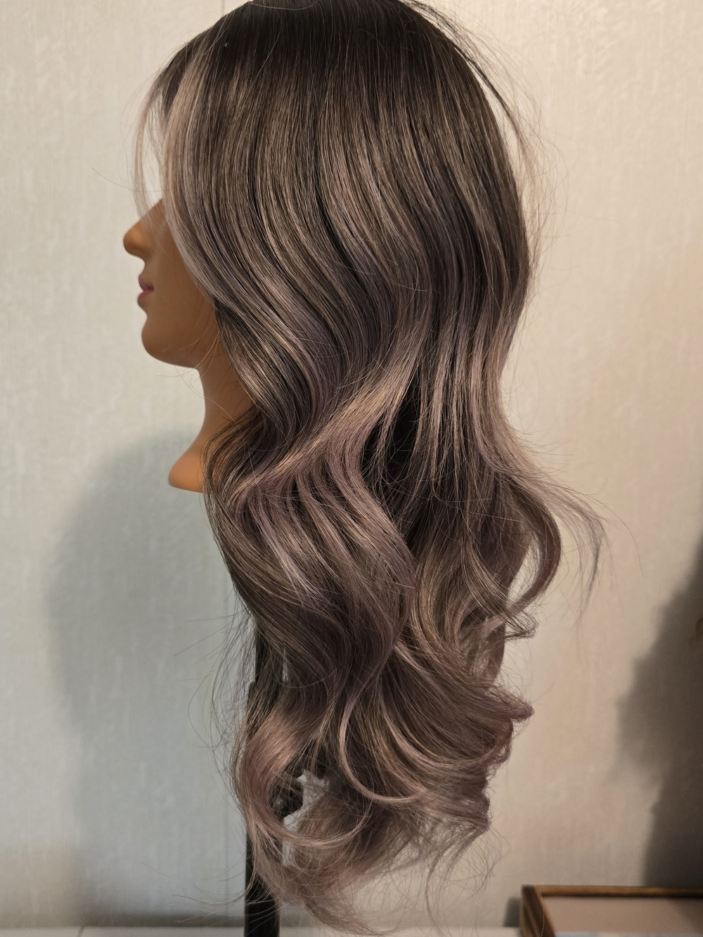 Jb Extension RIGAS wig - Picture 7 of 11